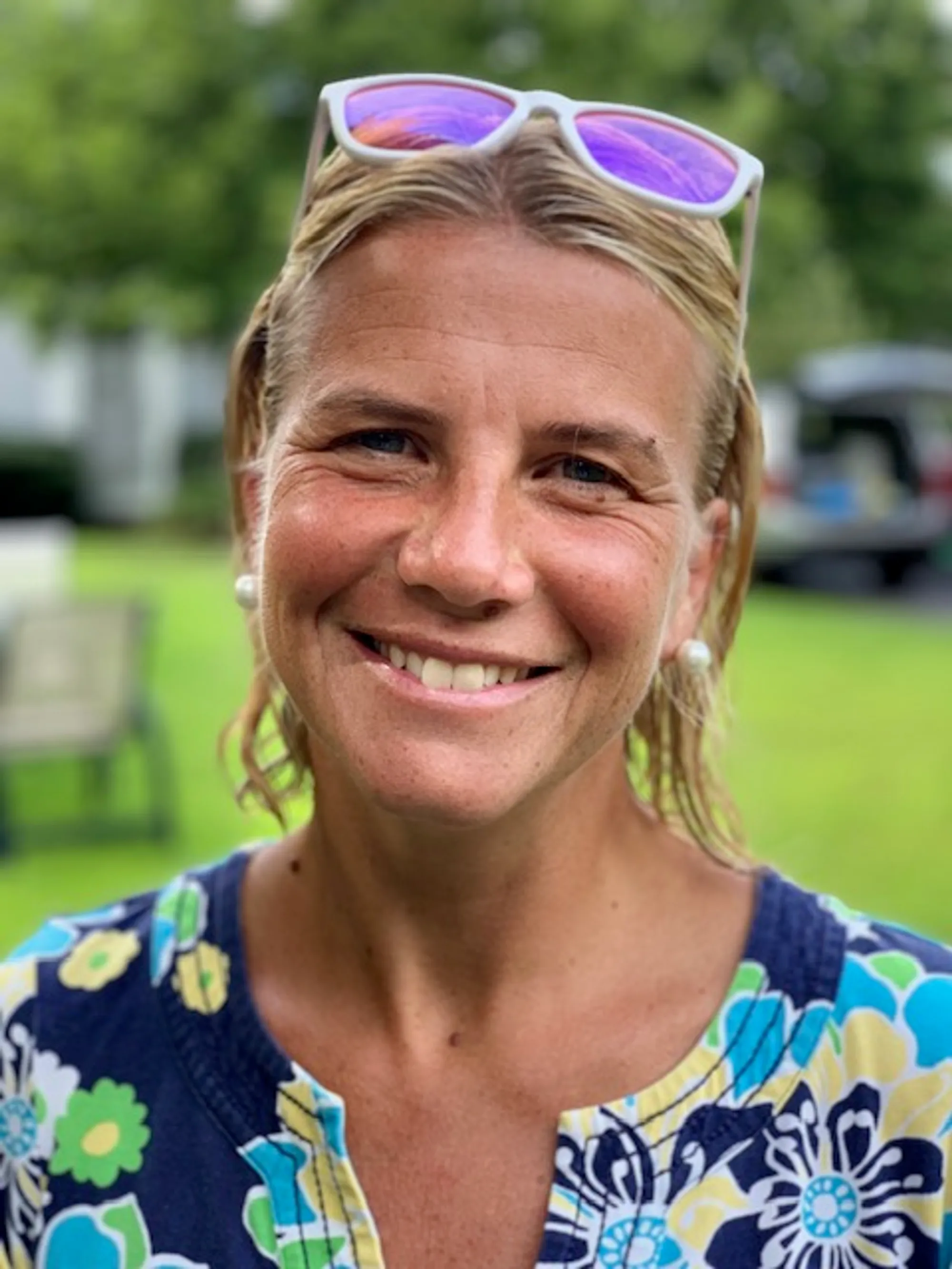 Sarah Wilkinson - Candidate for Fifth Essex State Representative